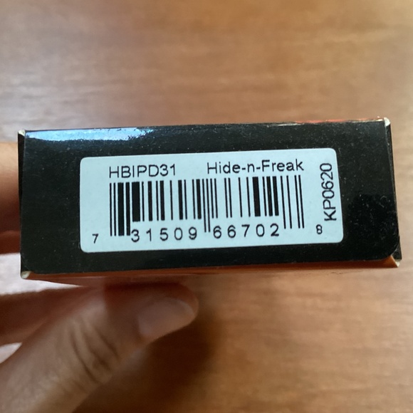 Halloween Broadway Nails Press-on Manicure Glow in the Dark - Picture 4 of 5